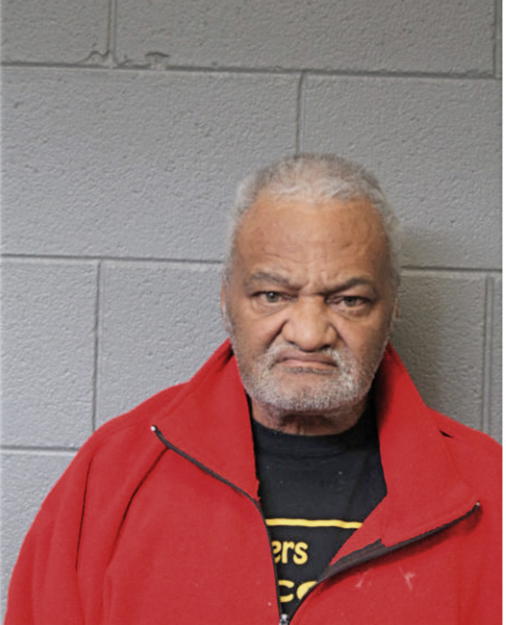 RALPH J LOVE, Cook County, Illinois