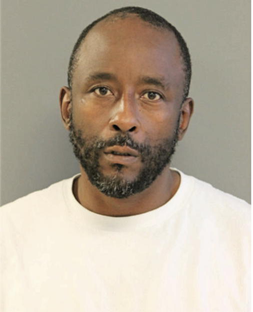 BRANDON D LUNDY, Cook County, Illinois