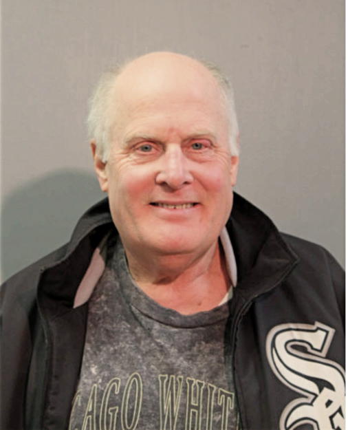 RICHARD W MALMBERG, Cook County, Illinois