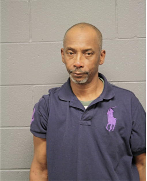 CECIL B MARTIN, Cook County, Illinois