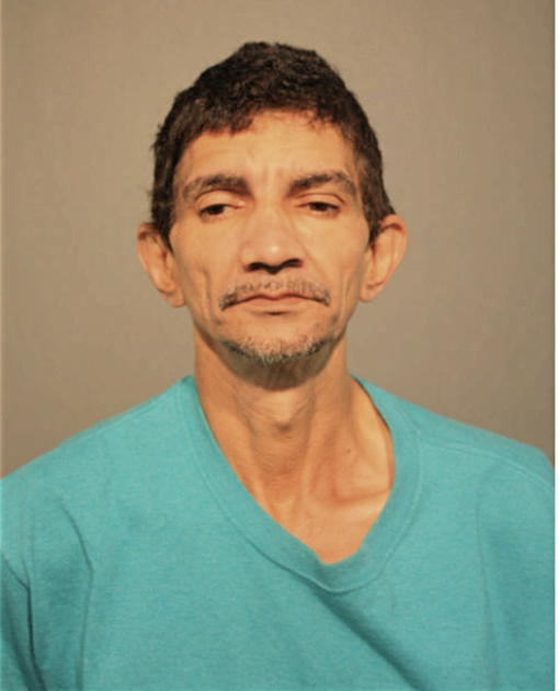 RUDOLFO MARTINEZ, Cook County, Illinois