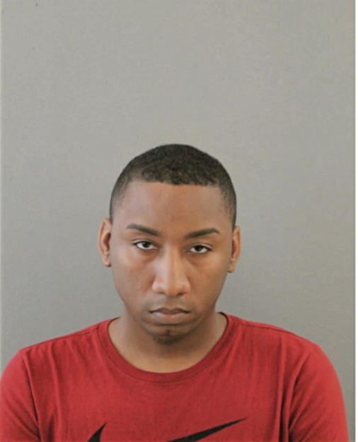 WILLIE W MASSEY, Cook County, Illinois