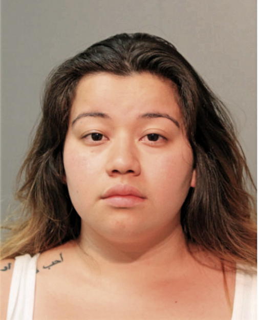 MARIA I MATIAS, Cook County, Illinois