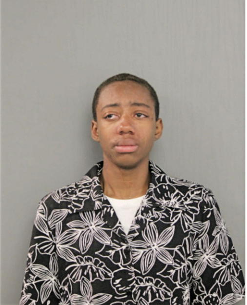 SHALISA K MCCOY, Cook County, Illinois