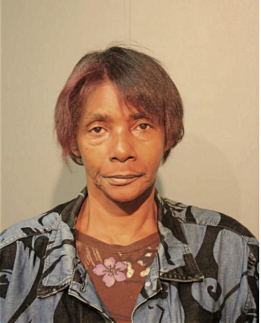 DEBRA A MCCRAY, Cook County, Illinois