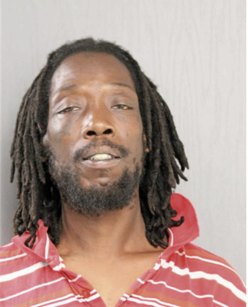 DAJUAN J MCDOWELL, Cook County, Illinois