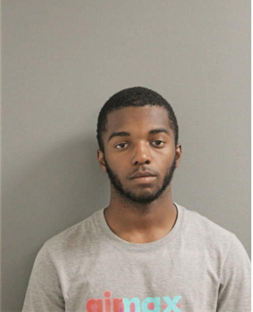 DAVARIO MCDOWELL, Cook County, Illinois
