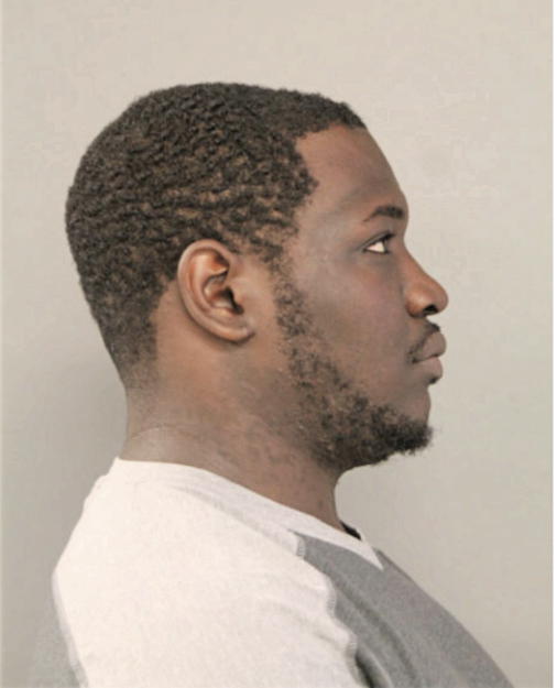 ROBERT MCNEIL, Cook County, Illinois