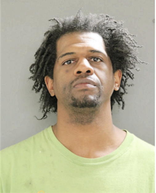 COURTNEY C MILLER, Cook County, Illinois