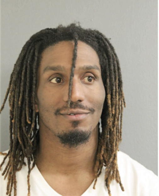 LEEDDIE C MISTER, Cook County, Illinois