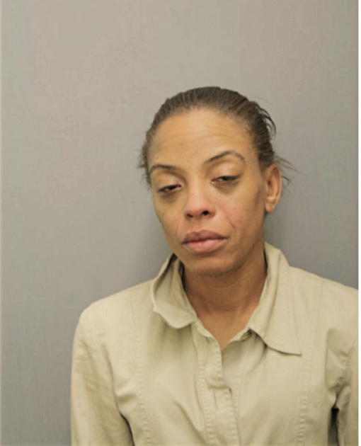 KAREN L MOORE, Cook County, Illinois