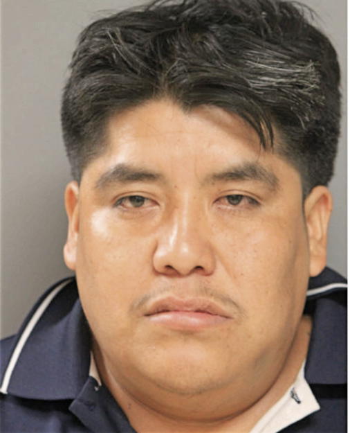 CRUZ MORALES, Cook County, Illinois