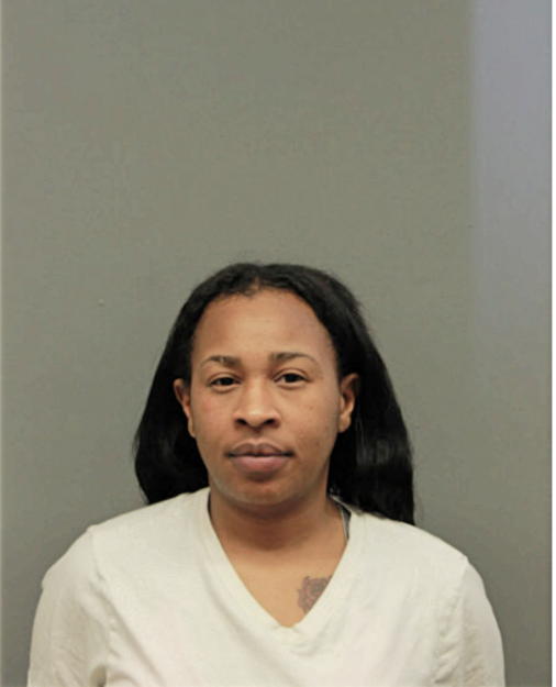 ASHLEY C MORRIS, Cook County, Illinois