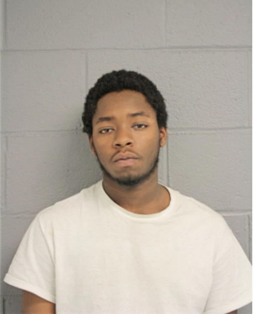DORIAN J NEASMAN, Cook County, Illinois