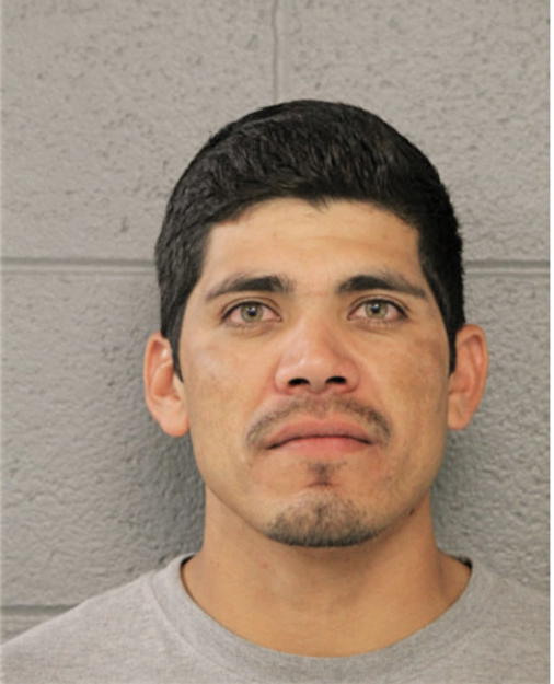 IDABETH OLIVERA, Cook County, Illinois