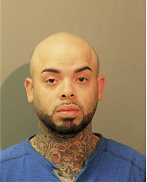 EUGENIO P ORTIZ, Cook County, Illinois