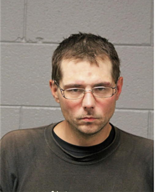 JASON J OWCARZ, Cook County, Illinois