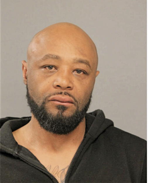 CALVIN OWENS, Cook County, Illinois