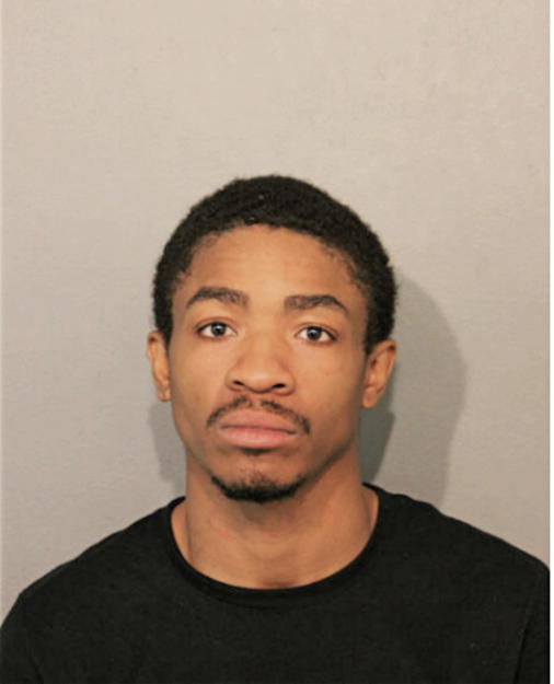 NAQUON F PHILLIPS, Cook County, Illinois