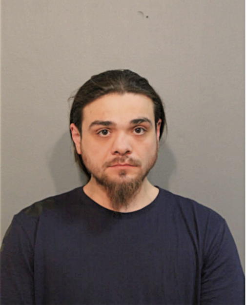 JOSEPH A PIMENTEL, Cook County, Illinois