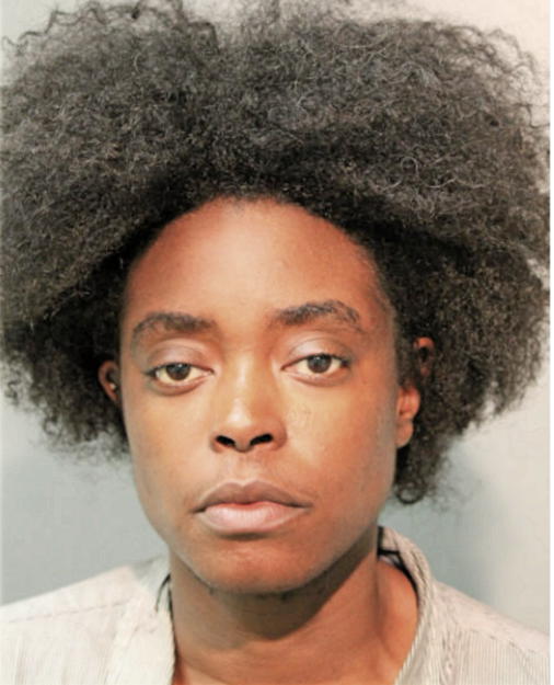 DOMINIQUE S PITTMAN, Cook County, Illinois