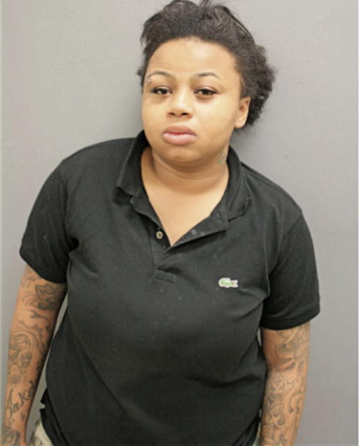 JUANITA P PITTMAN, Cook County, Illinois