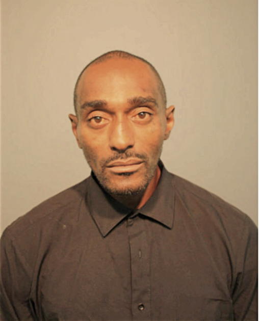 TRAVIS PORTER, Cook County, Illinois