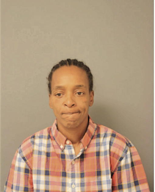 SELENA PRICE, Cook County, Illinois