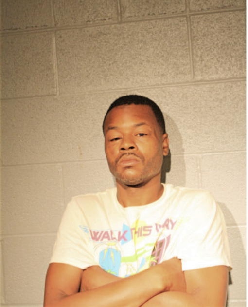 LAMONT QUALLS, Cook County, Illinois