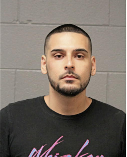 DAVID RAMIREZ, Cook County, Illinois