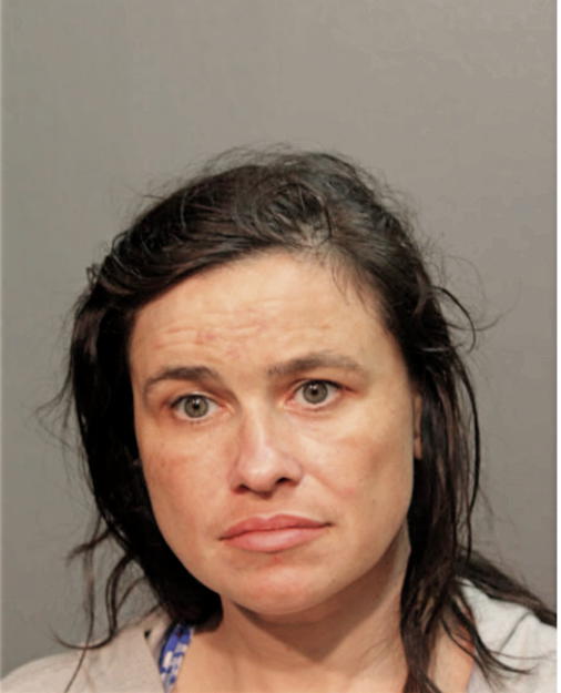 TRACY L RATLIFF, Cook County, Illinois