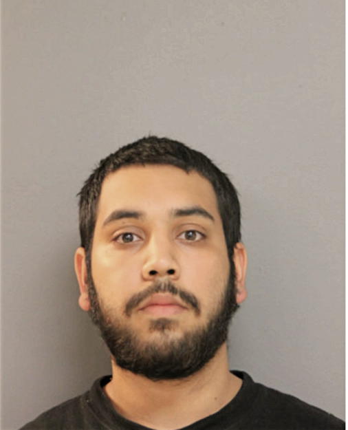 FELIX RIVERA, Cook County, Illinois
