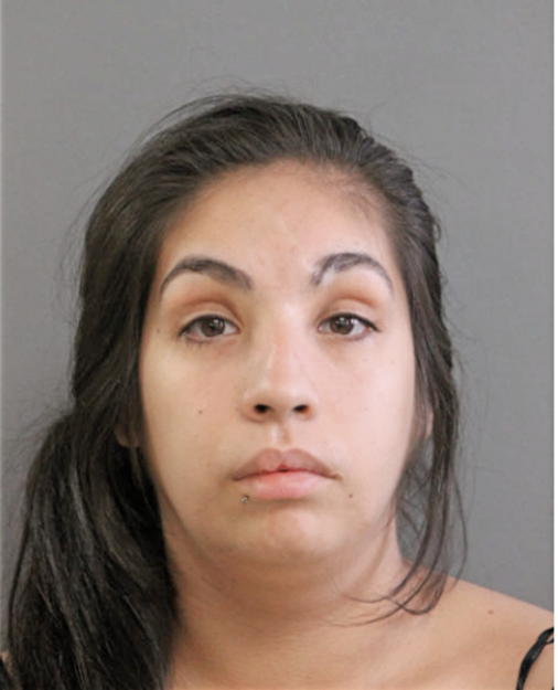 VERONICA RODRIGUEZ, Cook County, Illinois
