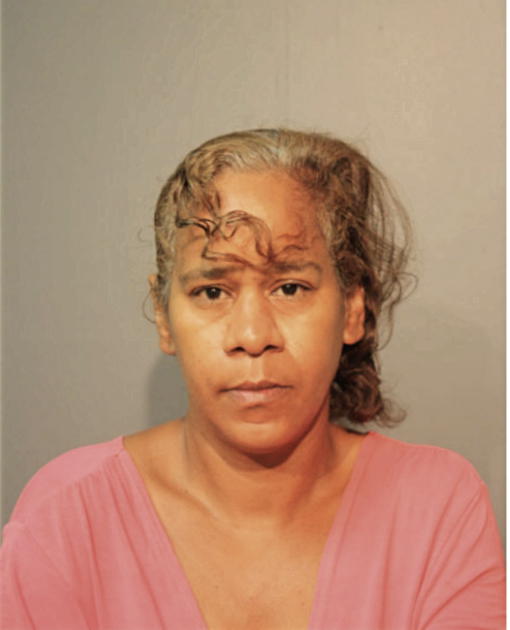 MAYRA E ROSARIO, Cook County, Illinois