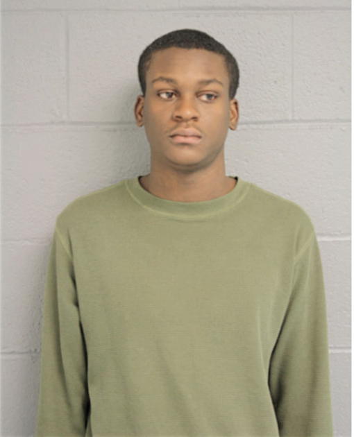 DEVON RUSHIN, Cook County, Illinois