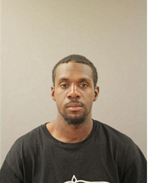 LAWRENCE M RUSSELL, Cook County, Illinois