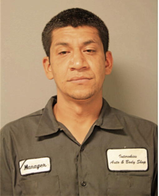 MANUEL SANCHEZ, Cook County, Illinois