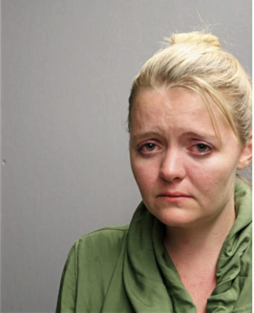 MORGAN MARIE SCORBY, Cook County, Illinois