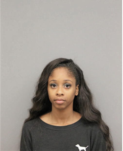 IMAN S SEXTON, Cook County, Illinois