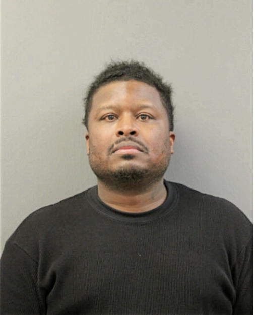 LAVELL SHAW, Cook County, Illinois