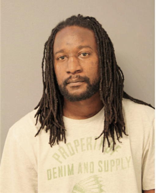 VASHON SIMMONS, Cook County, Illinois