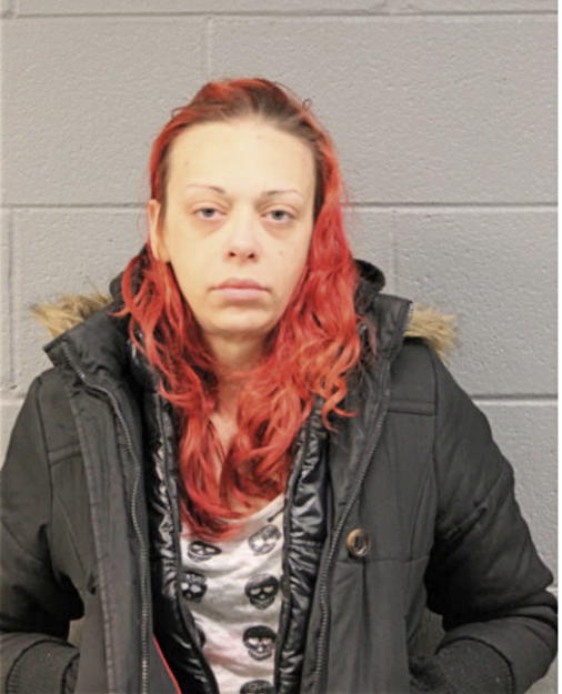 KELLY ANN SLABY, Cook County, Illinois
