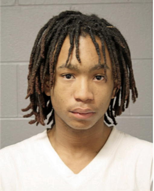 DEKENAN SMITH, Cook County, Illinois