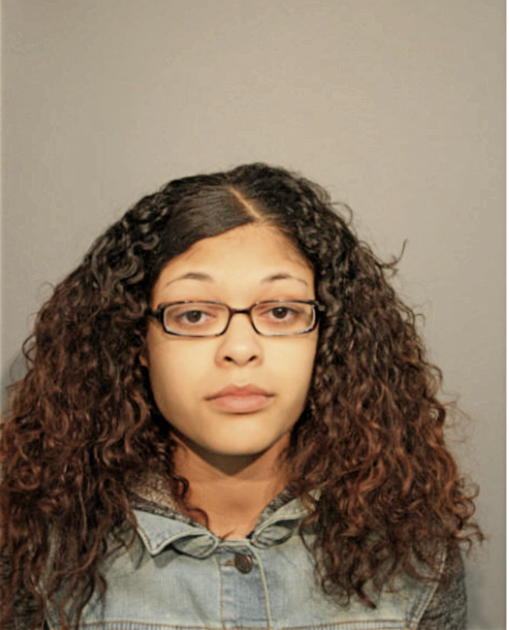 SHANICE S SMITH, Cook County, Illinois