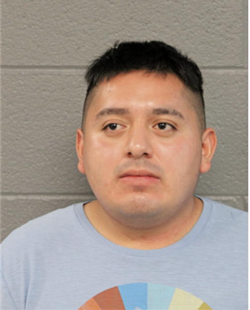 LUIS A SOLIS, Cook County, Illinois