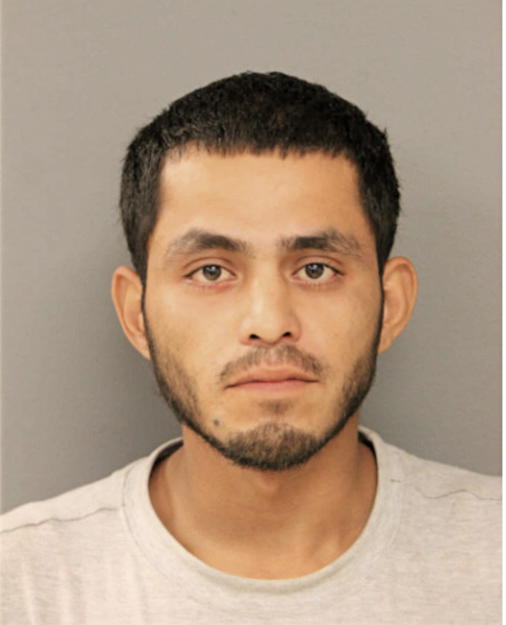 JOSE SORIA, Cook County, Illinois