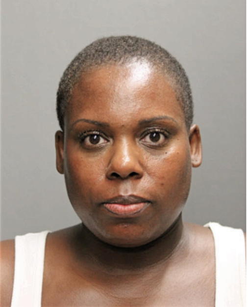 ROTOSHA P SPARKS, Cook County, Illinois