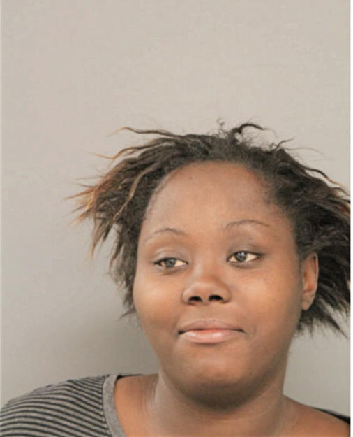 TANIKA L STAPLES, Cook County, Illinois