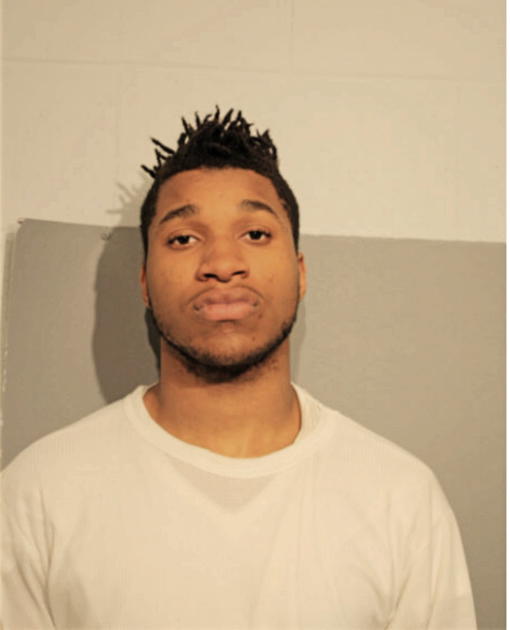 MICHAEL STEELE, Cook County, Illinois