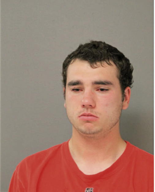 JUSTIN P STEINBRUNNER, Cook County, Illinois